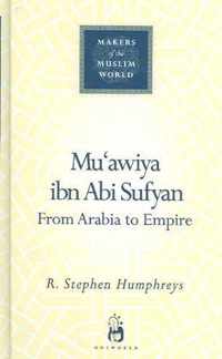 Mu'awiya ibn abi Sufyan