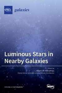 Luminous Stars in Nearby Galaxies