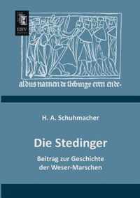 Die Stedinger