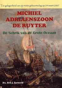 Michiel Adriaenszoon De Ruyter