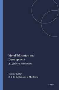 Moral Education And Development