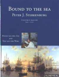 Bound to the sea Peter J. Sterkenburg