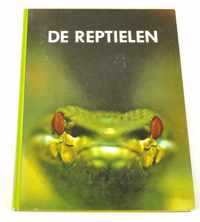 De Reptielen - H. J. de Jongh - Parool/Life