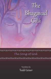 The Bhagavad Gita