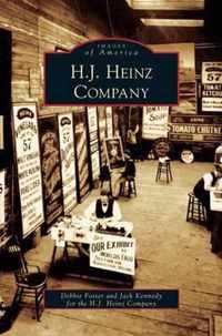 H. J. Heinz Company