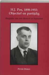 H J Pos 1898-1955 objectief en partijdig