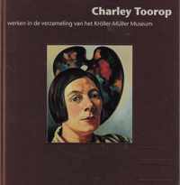 Charley Toorop (1891-1955)