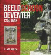 Beeldschoon Deventer 1250 jaar