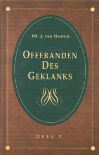 Offeranden des geklanks dl 5