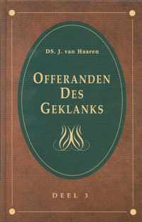 Offeranden des geklanks dl 3