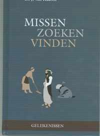 Missen zoeken vinden