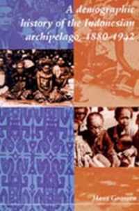 A Demographic History of the Indonesian Archipelago