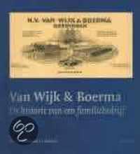 Van Wijk En Boerma