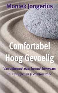 Comfortabel Hoog Gevoelig