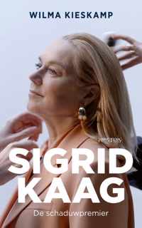 Sigrid Kaag