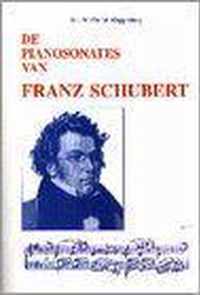 De pianosonates van Franz Schubert