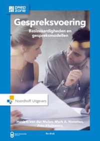 Gespreksvoering