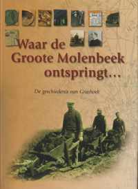 Historie van het dorp Grashoek