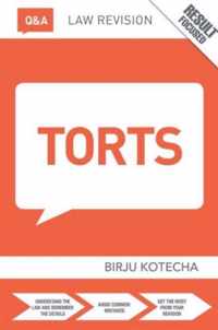 Q&A Torts