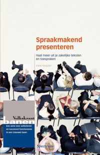 Spraakmakend presenteren