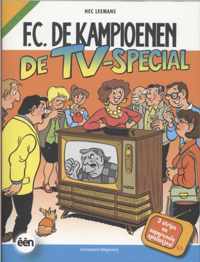 FC De Kampioenen - De tv special