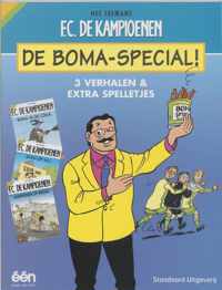 Boma special
