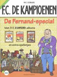 De Fernand-special