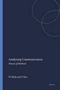 Analyzing Communication