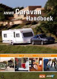 Anwb Caravanhandboek