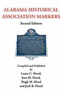 Alabama Historical Association Markers