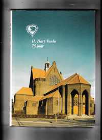 75 jaar Heilig Hartparochie Venlo