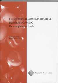 Economisch-administratieve beroespvorming