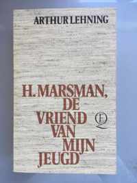 H. Marsman