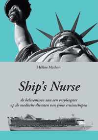 Ship's Nurse