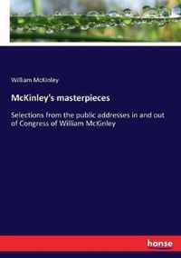 McKinley's masterpieces