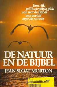 Morton, Natuur en de bijbel