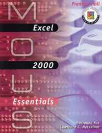 Excel 2000