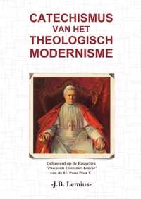 Catechismus van het theologisch modernisme