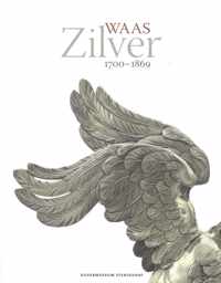 Waas zilver 1700-1869