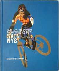 Bmx Veldrijden En Mountainbike Met Sven Nys