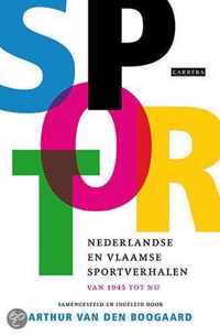 SPORT + extra verhalen 2008 / druk Heruitgave