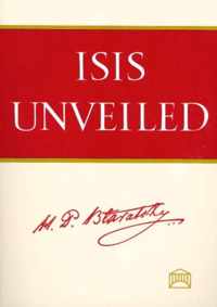 Isis Unveiled