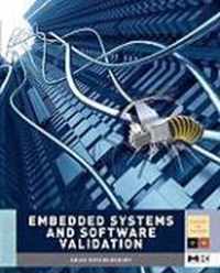 Embedded Systems and Software Validation