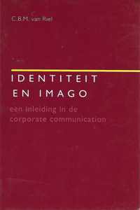 Identiteit en imago