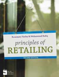 Principles of Retailing