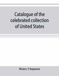 Catalogue of the celebrated collection of United States and foreign coins of the late Matthew Adams Stickney