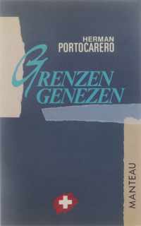 Grenzen genezen - Portocarero