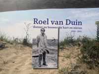 Roel van Duin, doener en bouwer in hart en nieren
