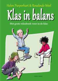 Klas in balans