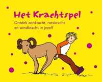 Kinderyoga  -   Het krachtspel